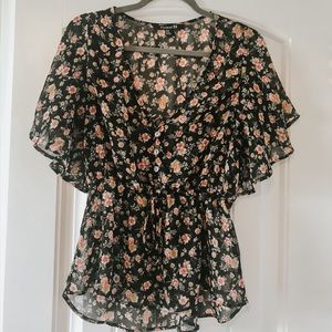 Women’s blouse